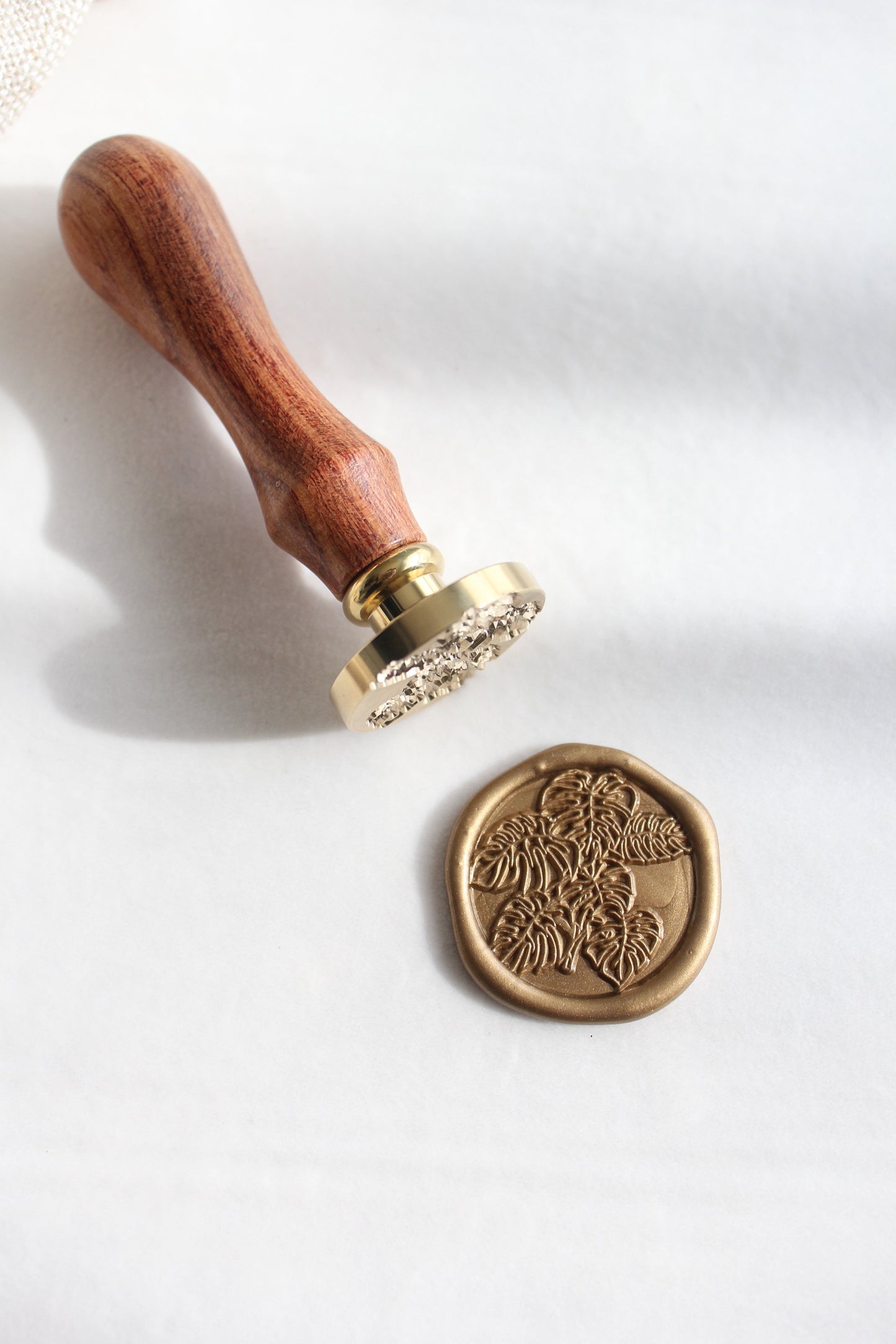 Wax Seal Starter Kit - Stove & Spoon