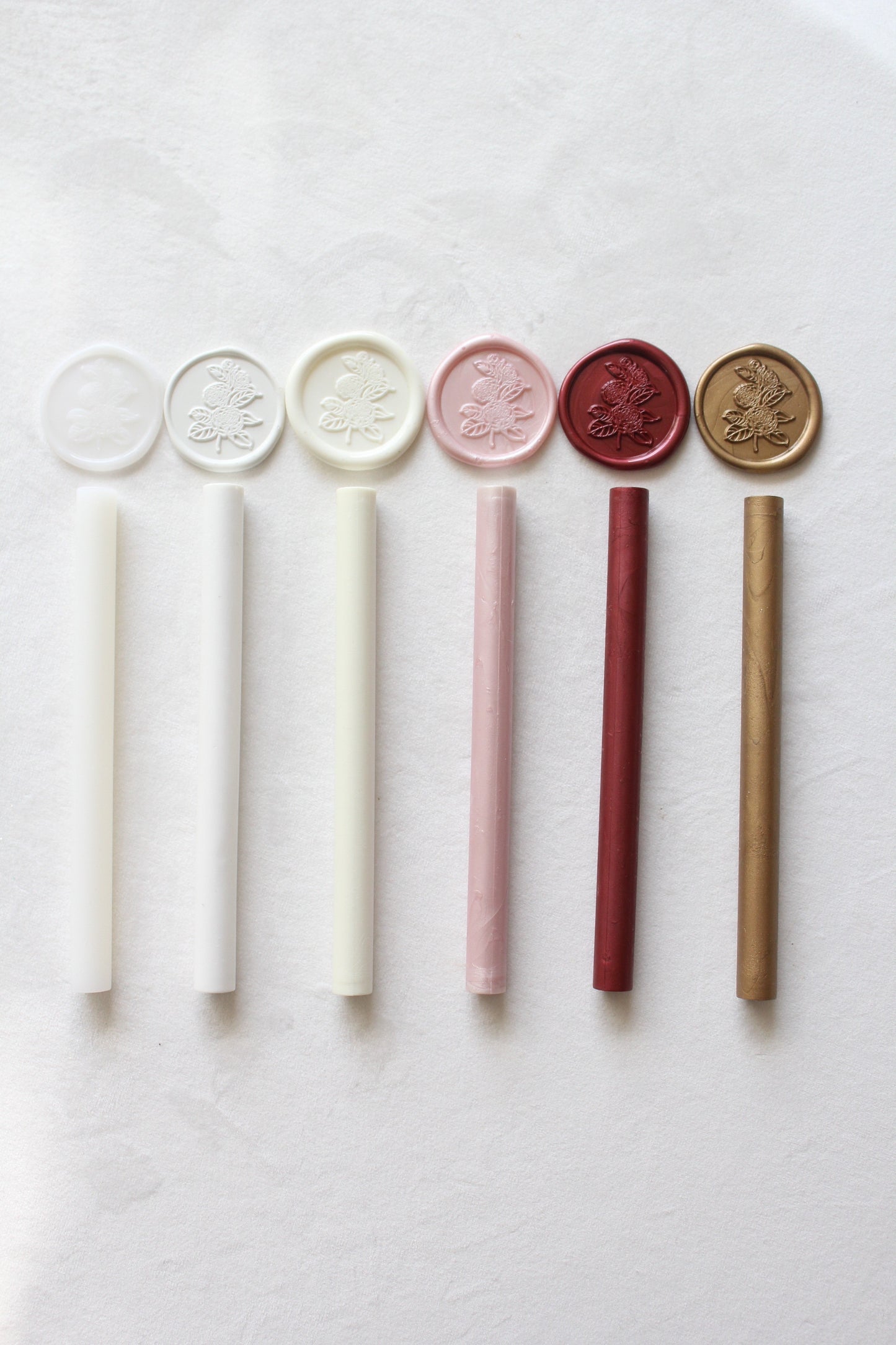 Wax Seal Starter Kit - Glue Gun