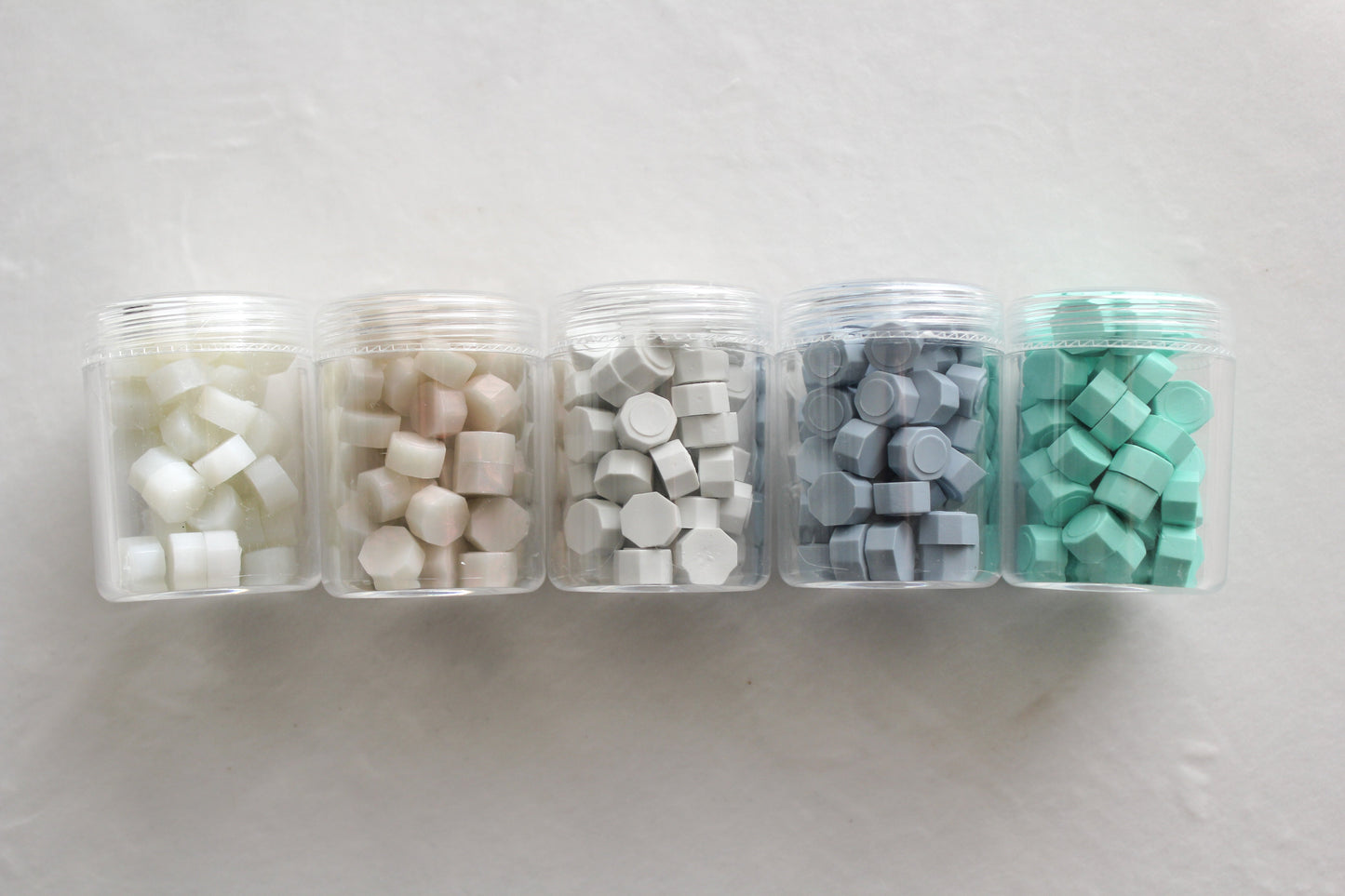 Wax Seal Starter Kit - Stove & Spoon